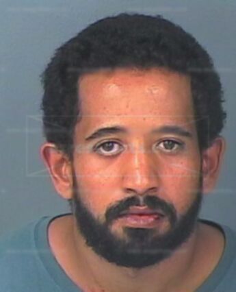 James Javonlee Thomas