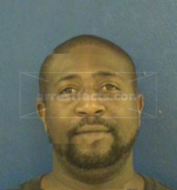 Richard Allen Hickman