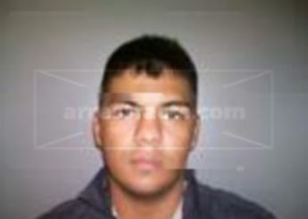 Raymundo Villarreal