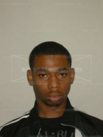Aaron P Burks Jr.