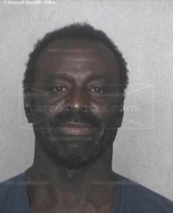 Isaac Lee Johnson
