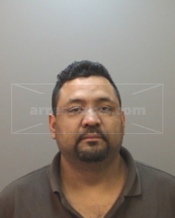 Dan Edward Martinez