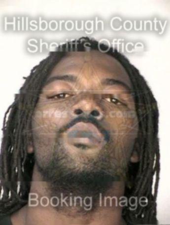 Jasper Oneal Robinson