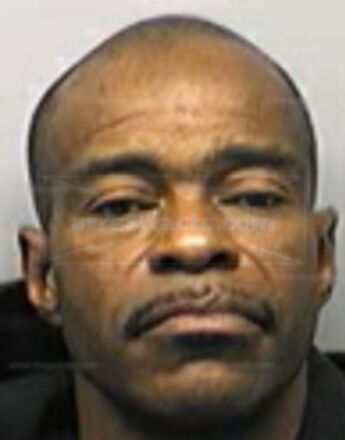 Thomas Andre Ridley