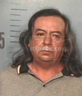 Louis Calderon
