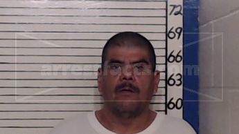 Adrian Campos Gonzales