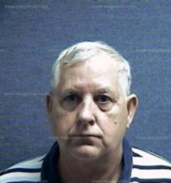 Ralph Wayne Rose