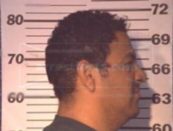 Carlos Rafael Aristy Peralta