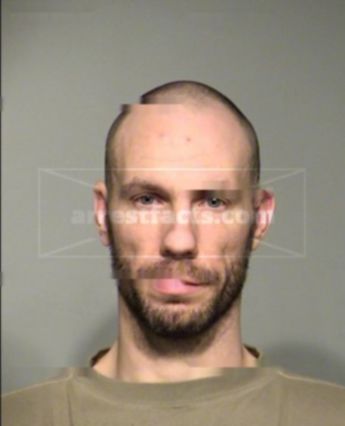 Steven Wayne Ellis