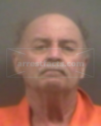 Terry Eugene Gallant