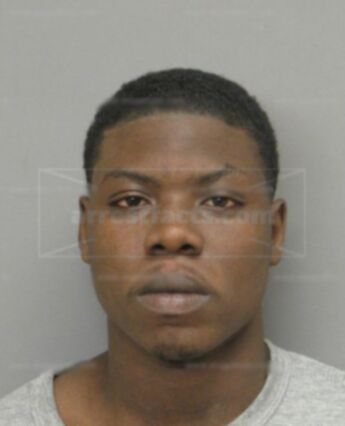 Tyrell Brian Hill