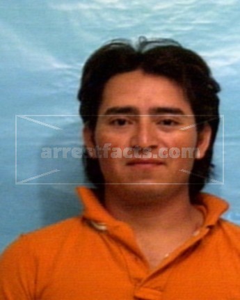 Osman Edgardo Gomez