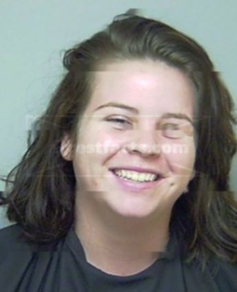 Meranda Nicole Hall