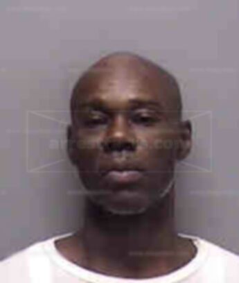 Willie Junior Mcbride