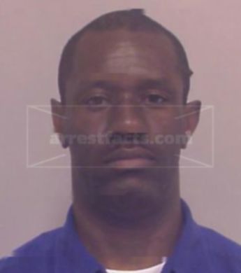 Darryl Mickey