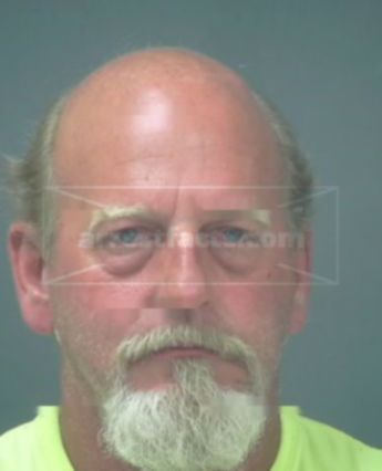 Clyde Harrison Elrod