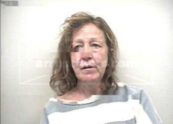 Christine Ferol Passmore