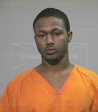 Jamaul J Johnson