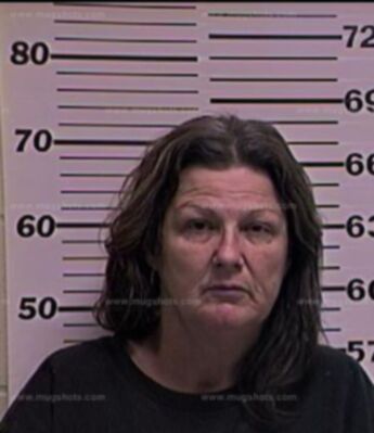 Sandra Michelle Stewart