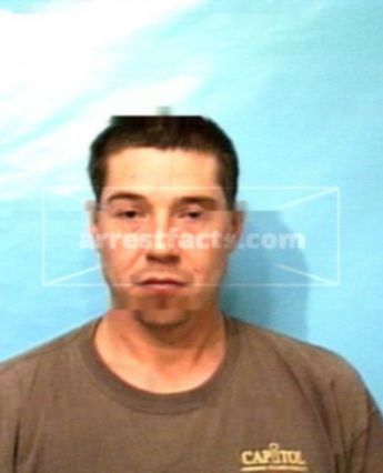 Christopher Bryant Gibson