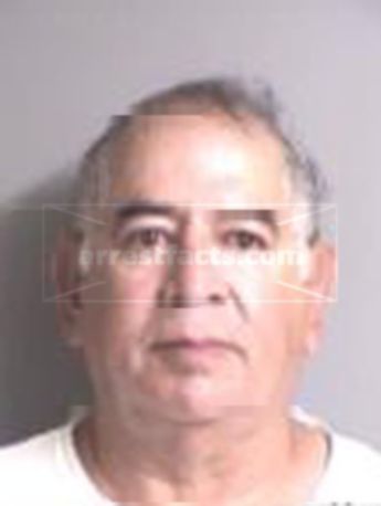 Jose Angel Luna