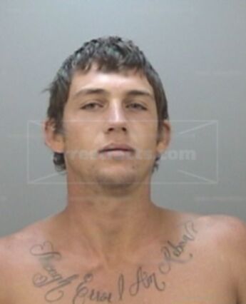 Cameron Caudle