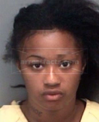 Malaya Arif Pelham