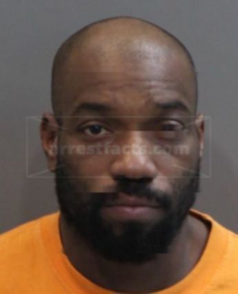 Daymond Marcell Carmichael
