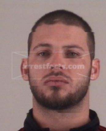 Jeramy Brice Feronti