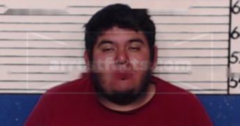 Alexis Edward Arreola