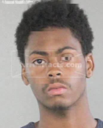 Lamar Lamont Anderson