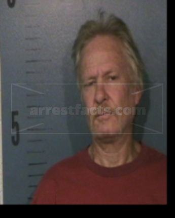 Curtis Edward Odinot