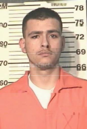 Mitchell D Mata