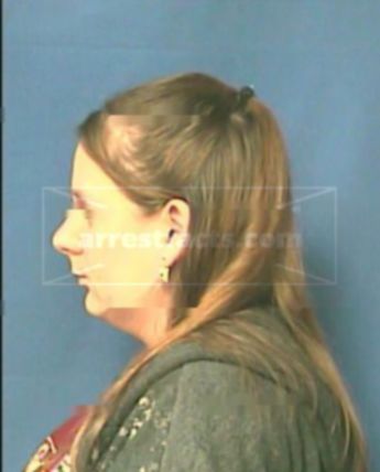 Heather Ann Wolf