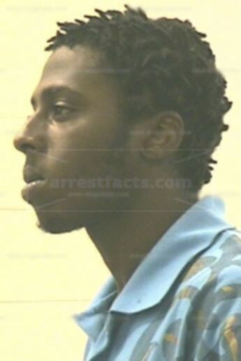 Rico Darrell Williams