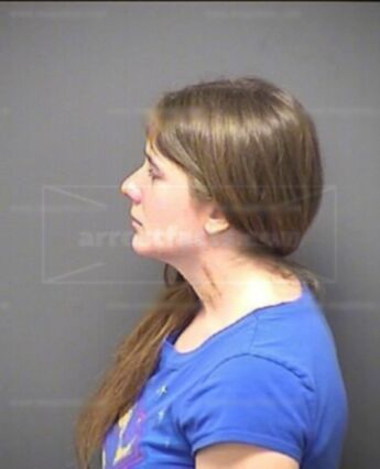 Ashley Ryan Hinson