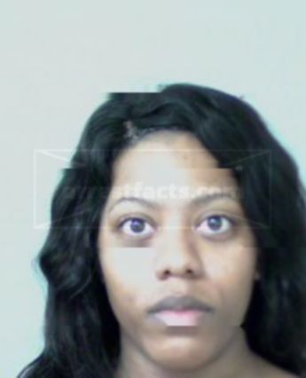 Kimberly Danielle Mitchell
