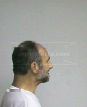 Theodore Charles Zakaryan