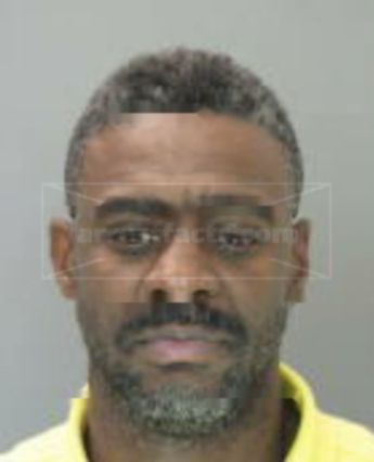 Gregory Barksdale
