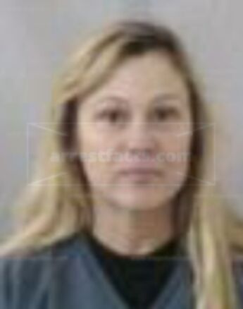 Pamela Lynn Scofield