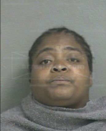 Shaunta Renee Blanche