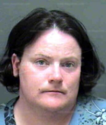 Melissa P Barnhill