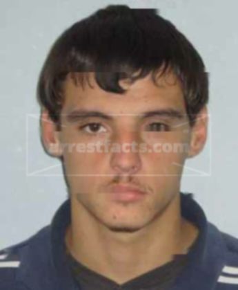 Brandon Michael Gray