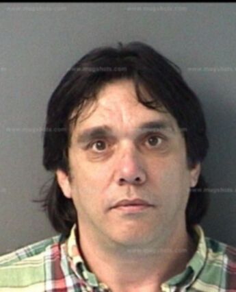Marcus Ray Mcdaniel