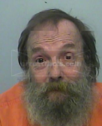Clarence Earl Canipe