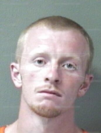 Jonathan Brock Wooten