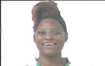 Iesha Sianta Latrese Crutchfield