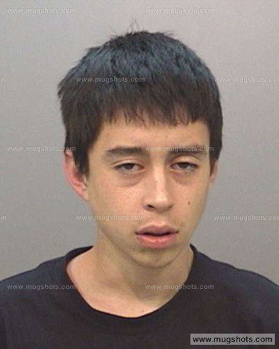 Austin James Sorrell