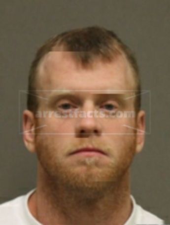 Matthew Benjamen Moore