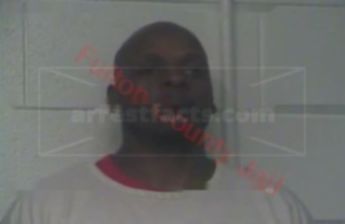 James Thornton Jr.
